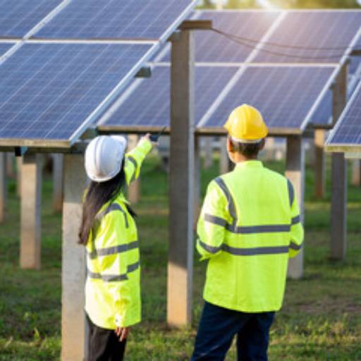 Treinamentos e Cursos sobre Sistemas Fotovoltaicos