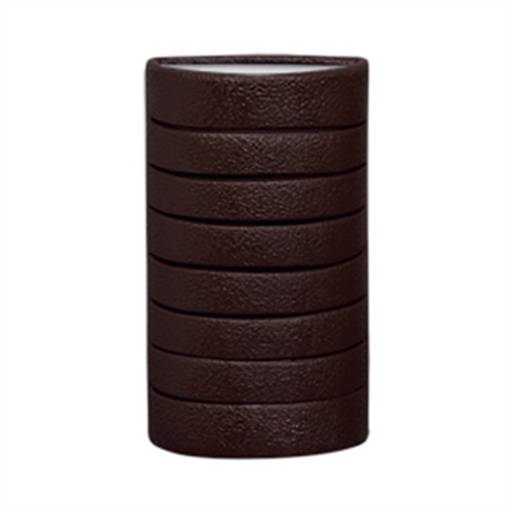 Arandela Cerâmica por Carol Lustres