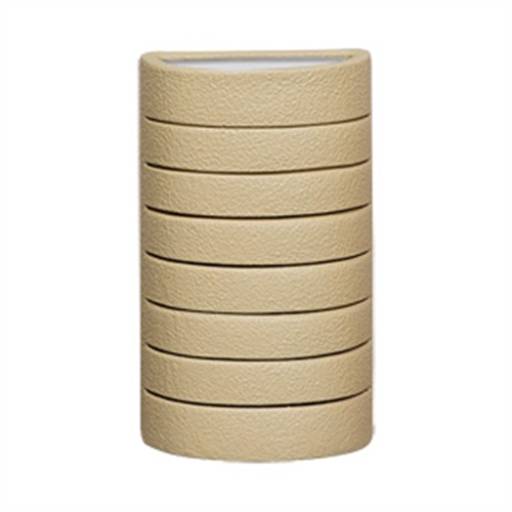 Arandela Cerâmica por Carol Lustres