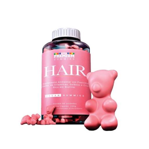 Vita Premium GUMMIES por Lucma Beleza