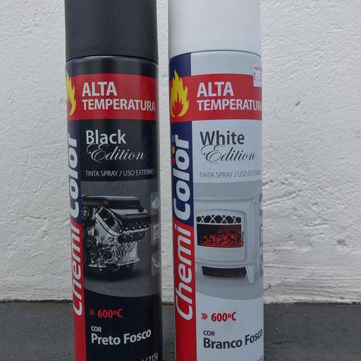 Tinta Spray de Alta Qualidade - Versatilidade e Praticidade em Avaré por Dikaza Materiais para Construção Avaré