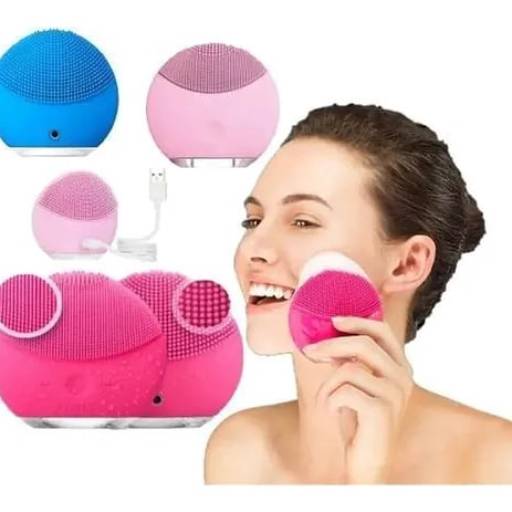 Esponja Massageadora Facial em Bauru por Senhor Vintage - Presentes, Eletrônicos e Acessórios em Bauru