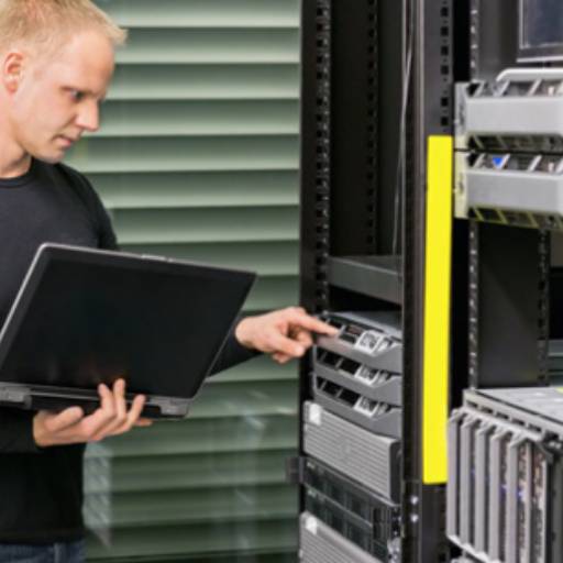 INSTALAÇÕES E CABEAMENTO ESTRUTURADO por Oneit