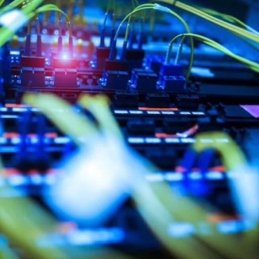 Instalações e cabeamento de rede por Oneit