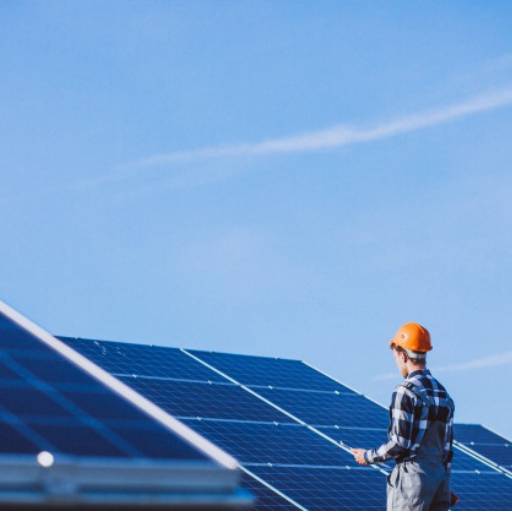 Comprar o produto de Projetos Fotovoltaicos em Energia Solar pela empresa Extrema Solar  em Bragança Paulista, SP por Solutudo