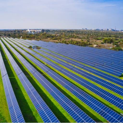 Comprar o produto de Usina Solar em Energia Solar pela empresa Energy Brasil em Ninho Verde II Eco Residence, SP por Solutudo