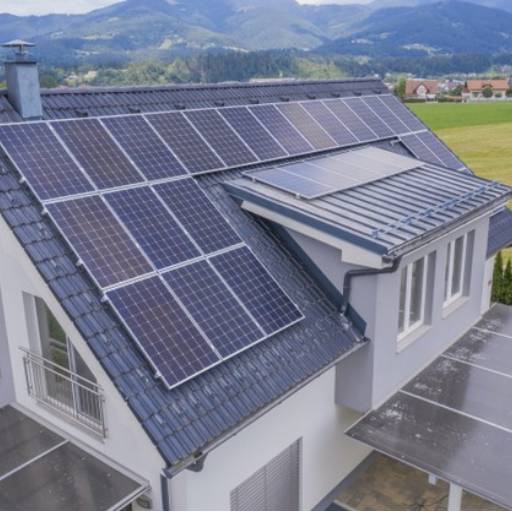 Comprar o produto de Projetos Fotovoltaicos Residenciais Ongrid em Energia Solar pela empresa Energy Brasil em Ninho Verde II Eco Residence, SP por Solutudo