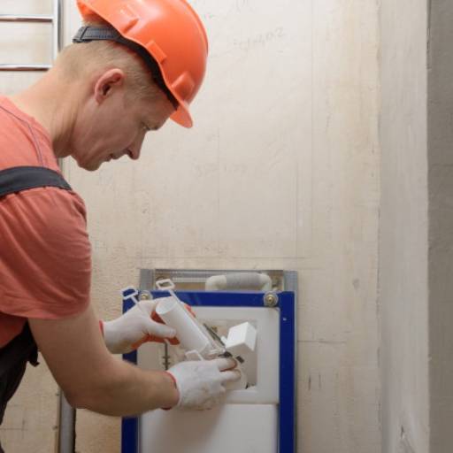 Comprar o produto de Instalações Sanitárias em Construção pela empresa RCM Construções e Serviços  em Camaçari, BA por Solutudo