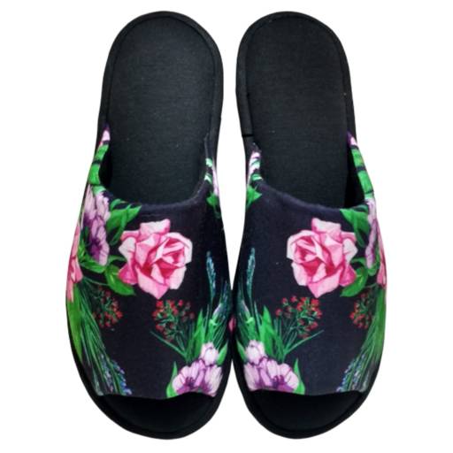 Chinelo De Quarto Feminino Cod 67 por Chinelize Personalizados
