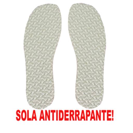 Chinelo De Quarto Aberto Feminino Floral Cod 73 por Chinelize Personalizados