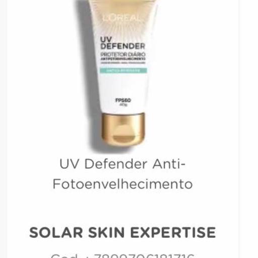 Solar Skin Expertise por Lucma Beleza