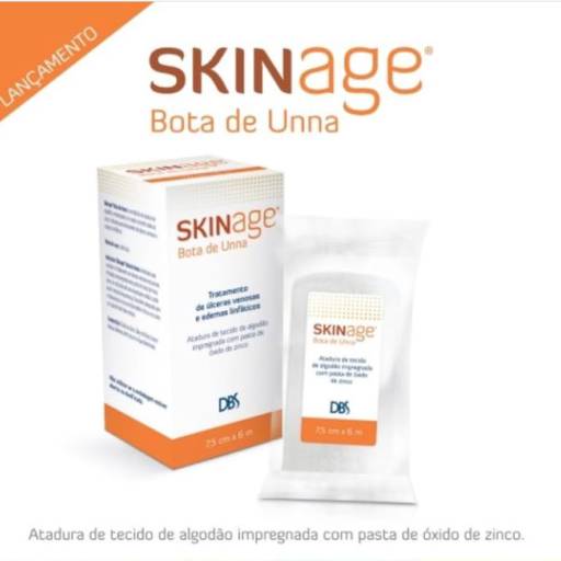 Comprar o produto de Skinage - Bota de Unha em Unhas pela empresa A Paulistinha Saúde em Itabuna, BA por Solutudo