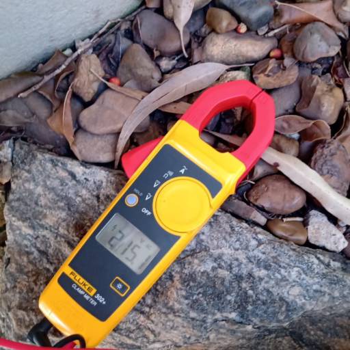 Execução de provas de Fuga de Energia por Mb Instalações e Manutenção Elétrica 