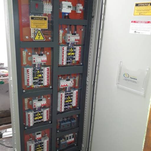 Manutenção Elétrica Predial por Mb Instalações e Manutenção Elétrica 