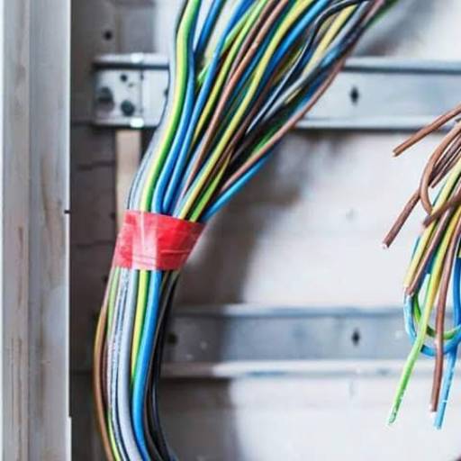 Montagem e Instalação de fiação elétrica Segura por Mb Instalações e Manutenção Elétrica 