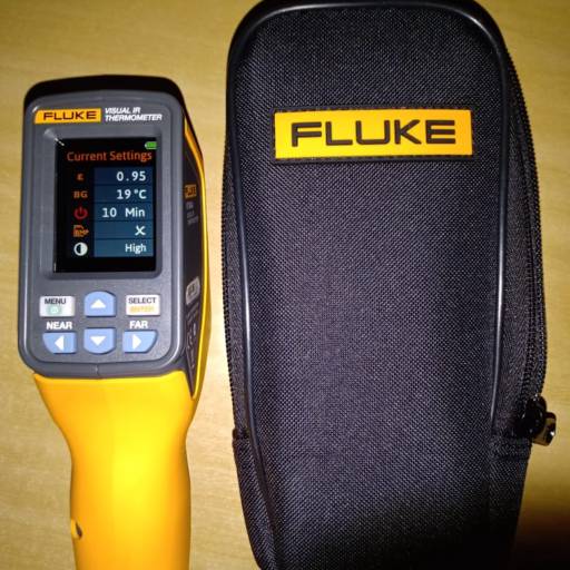 Termográfica de Quadro por Mb Instalações e Manutenção Elétrica 