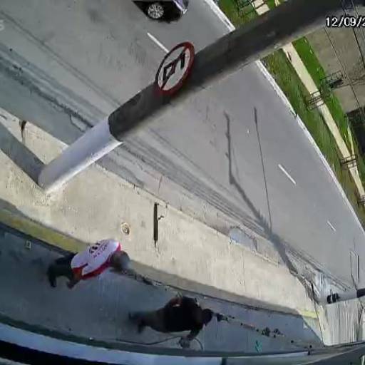 Segurança Eletrônica por Mb Instalações e Manutenção Elétrica 