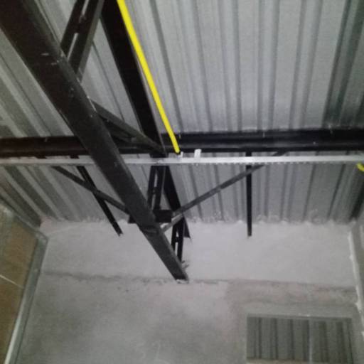 Infraestrutura de Calhas por Mb Instalações e Manutenção Elétrica 