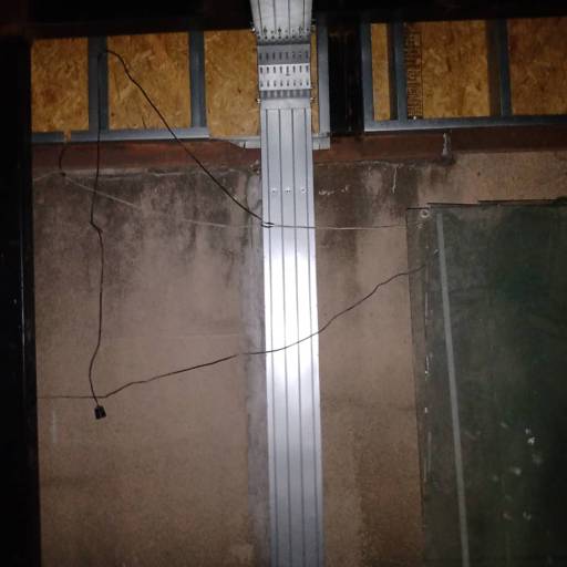 Infraestrutura de Calhas por Mb Instalações e Manutenção Elétrica 