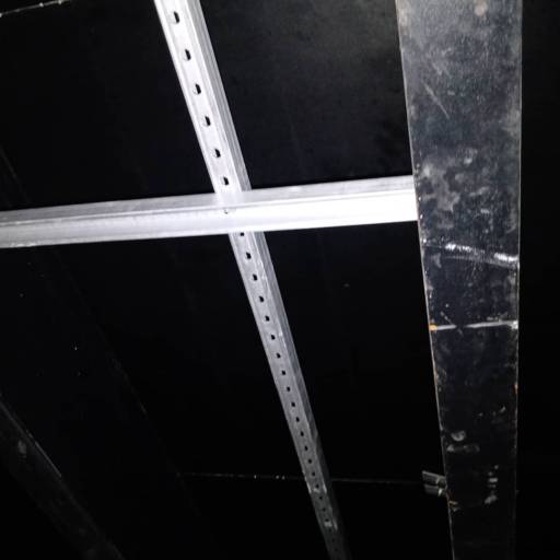 Infraestrutura de Calhas por Mb Instalações e Manutenção Elétrica 