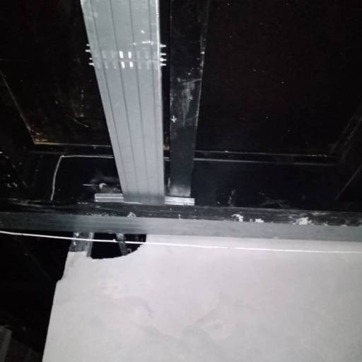 Infraestrutura de Calhas por Mb Instalações e Manutenção Elétrica 