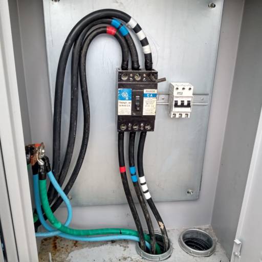 Medição Indireta por Mb Instalações e Manutenção Elétrica 