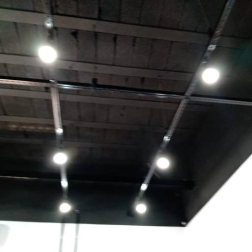 Instalação de Pontos de Luz por Mb Instalações e Manutenção Elétrica 