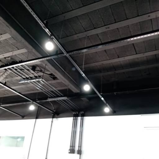 Instalação de Pontos de Luz por Mb Instalações e Manutenção Elétrica 