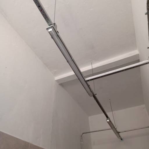 Instalação de Pontos de Luz por Mb Instalações e Manutenção Elétrica 