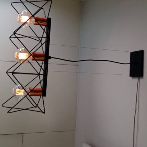 Instalação de Pontos de Luz por Mb Instalações e Manutenção Elétrica 