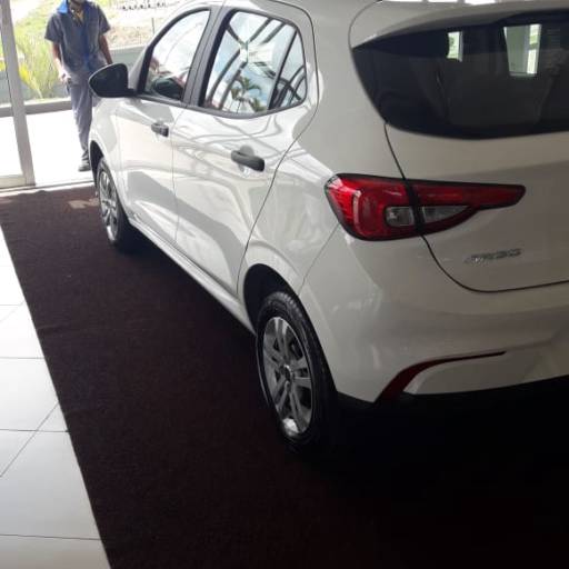 Locação de Carros por Madson Locações de Veiculos