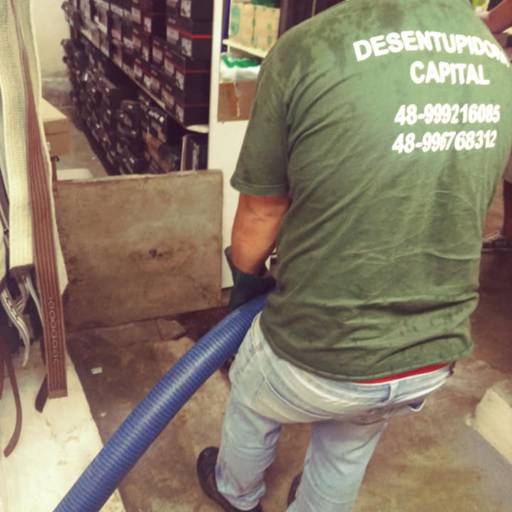 Fossas Sépticas Residenciais