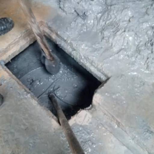 Desentupimento de Pias e Ralos