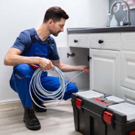 Desentupimento de Vasos Sanitários