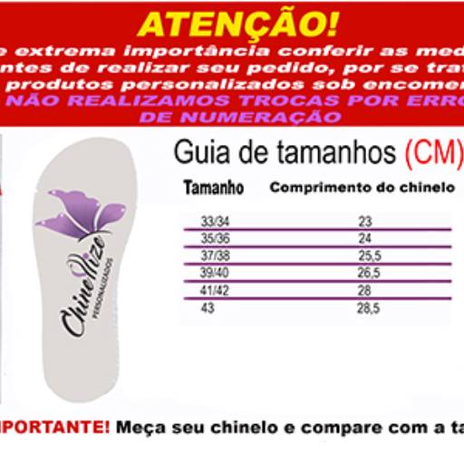 Chinelo De Quarto Feminino Aberto Floral Cod 107 por Chinelize Personalizados