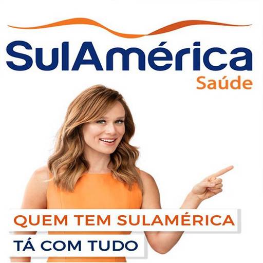 Plano de Saúde SulAmérica