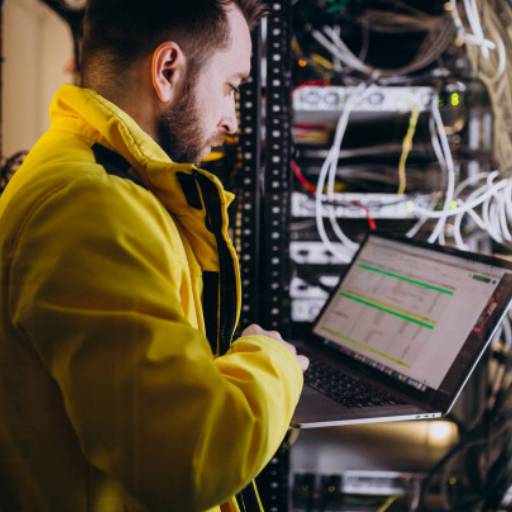 Manutenção de Servidor  por Oneit