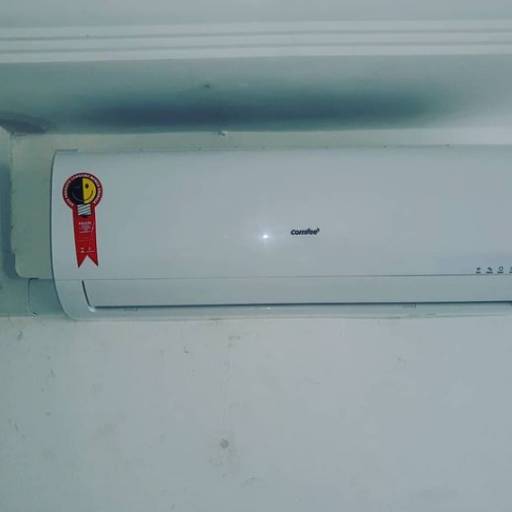 Comprar o produto de Instalação de Ar Condicionado em Refrigeração - Assistência Técnica pela empresa Shalom Refrigeração Loja 1 em Brasília, DF por Solutudo