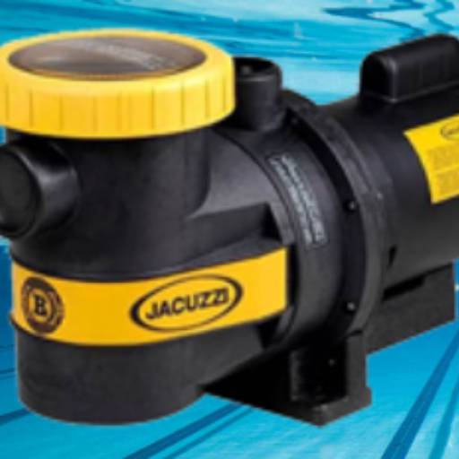 Manutenção de Bomba de Piscina