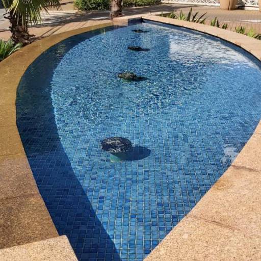 Manutenção de Espelho d'Água por De Paula Limpeza E Manutenção De Piscinas