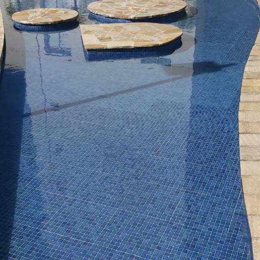 Manutenção de Espelho d'Água por De Paula Limpeza E Manutenção De Piscinas