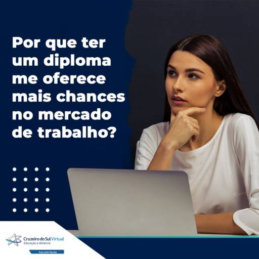 Comprar o produto de Graduação em Educação pela empresa Cruzeiro do Sul Virtual Polo Marília em Marília, SP por Solutudo