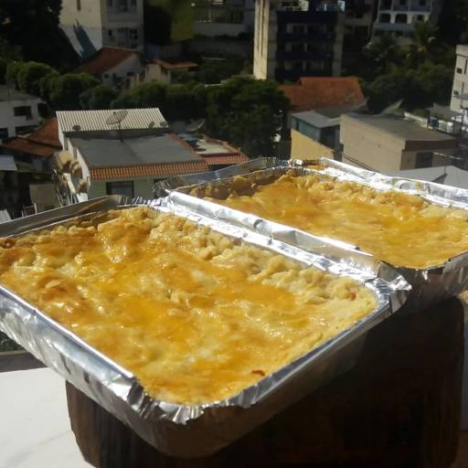 Sua Fome Não Perde por Esperar  por Empadão Gourmet Delivery 