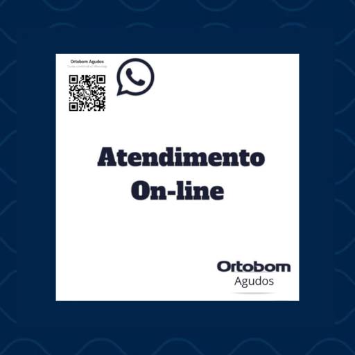 Comprar o produto de Atendimento Online em Colchões pela empresa Colchões Ortobom - Agudos em Agudos, SP por Solutudo