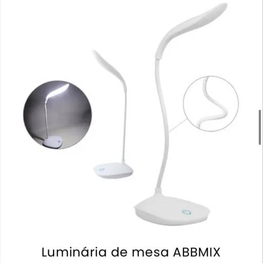 Luminárias por Augusto Presentes e Variedades