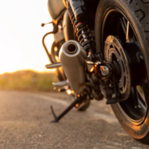 Pastilhas de Freio - Segurança e Controle em Parauapebas por Super Motos