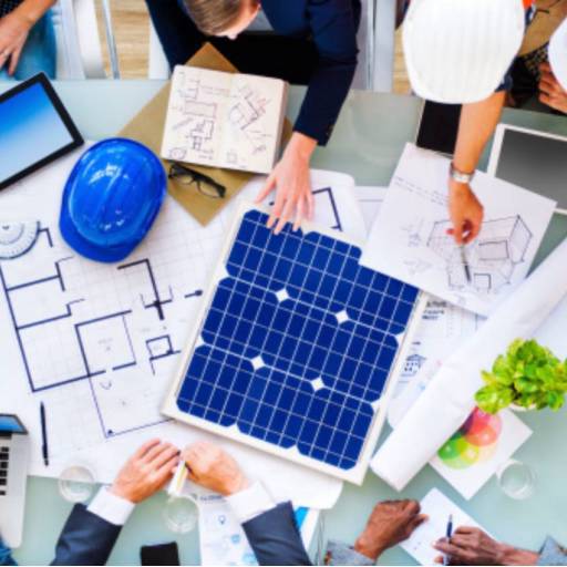 Vendas de Geradores Solares por Wls Solar