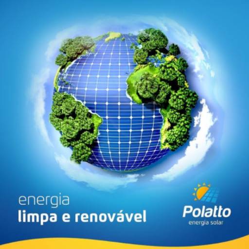 Entrada com Pedido de Homologação por Polatto Energia Solar
