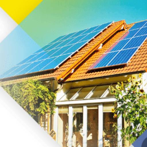 Energia Solar Residencial