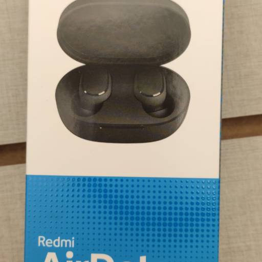 Fone de Ouvido Xiaomi Redmi Airdots